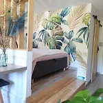 Sweet Avec Parking & Netflix Apartamento Metz