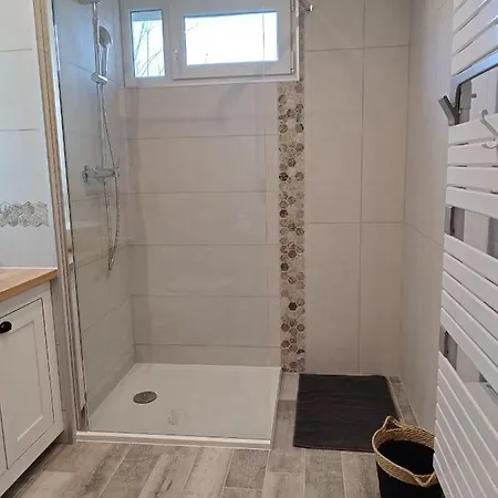 Apartmán Sweet Avec Parking & Netflix