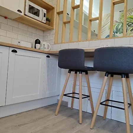 Apartamento Metz&place De Parking Privée *