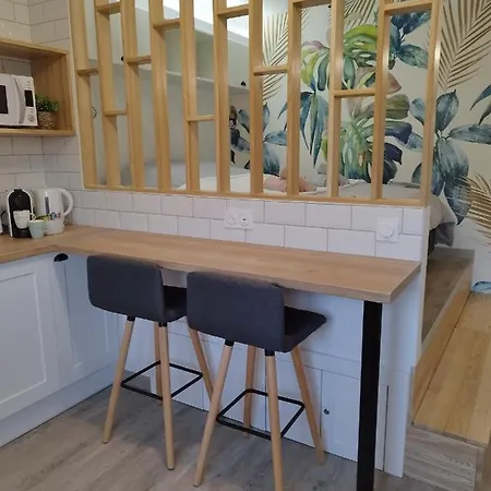Apartmán Sweet Avec Parking & Netflix