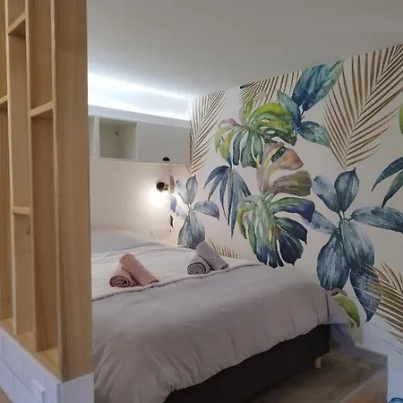 Apartmán Sweet Avec Parking & Netflix *
