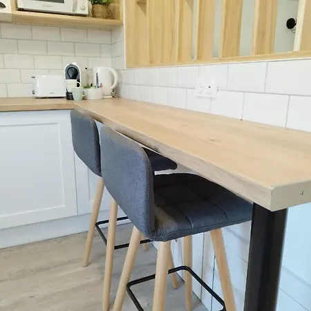 Apartamento Metz&place De Parking Privée