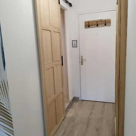 Sweet Avec Parking & Netflix Apartmán Mety