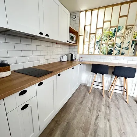 Apartmán Sweet Avec Parking & Netflix *