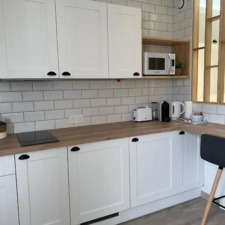 Sweet Avec Parking & Netflix