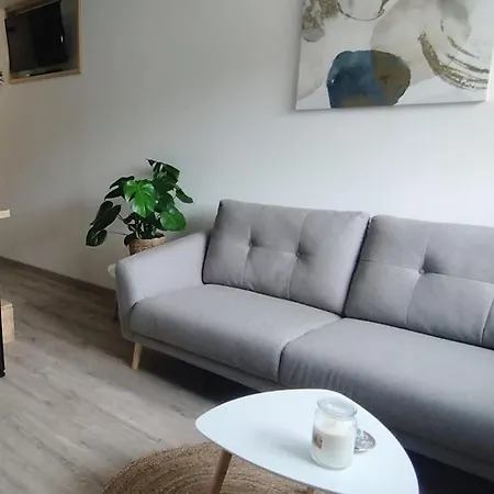 Sweet Metz&place De Parking Privée Metz