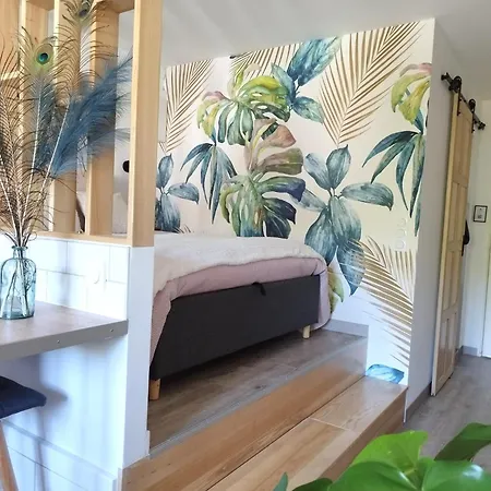 Sweet Avec Parking & Netflix Apartmán Mety