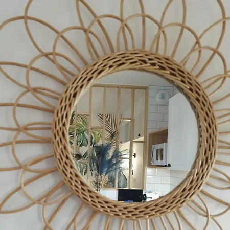 Sweet Metz&place De Parking Privée Metz