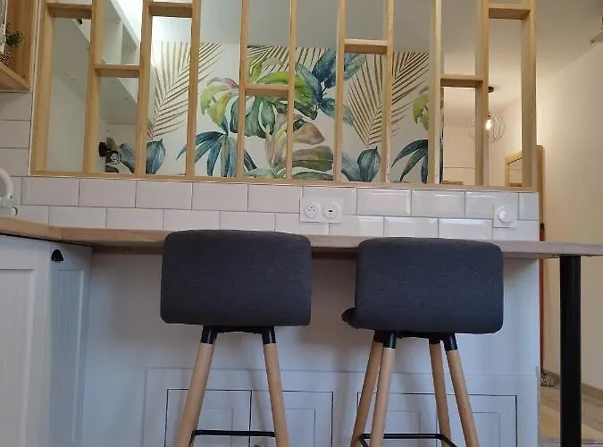 Apartmán Sweet Avec Parking & Netflix *