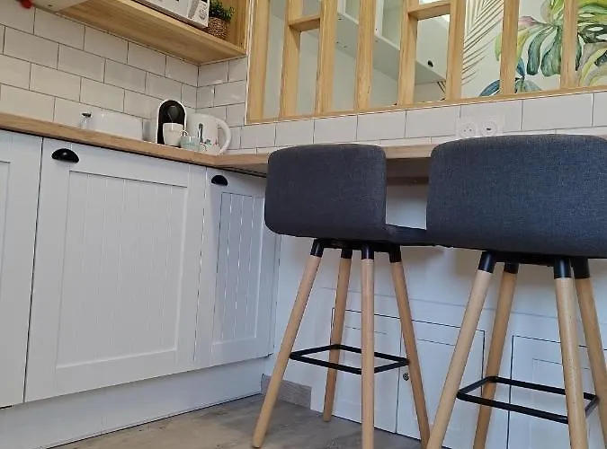 Appartement Sweet Metz&place De Parking Privée *