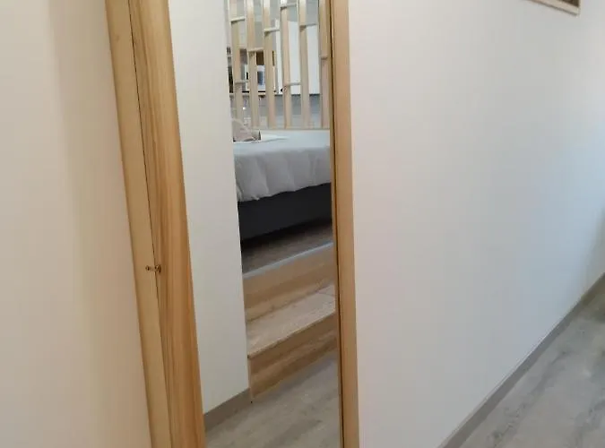 Sweet Metz&place De Parking Privée *