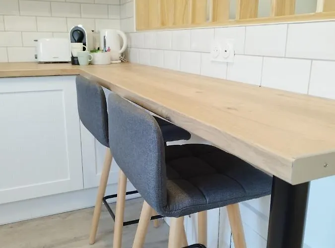 Apartmán Sweet Avec Parking & Netflix