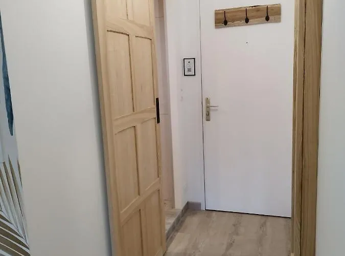 Sweet Avec Parking & Netflix Apartmán Mety