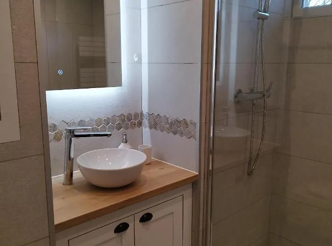 Sweet Avec Parking & Netflix *