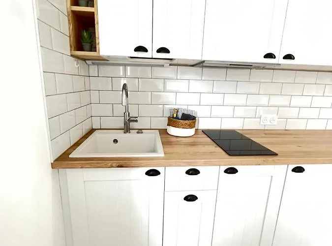 Sweet Avec Parking & Netflix Mety