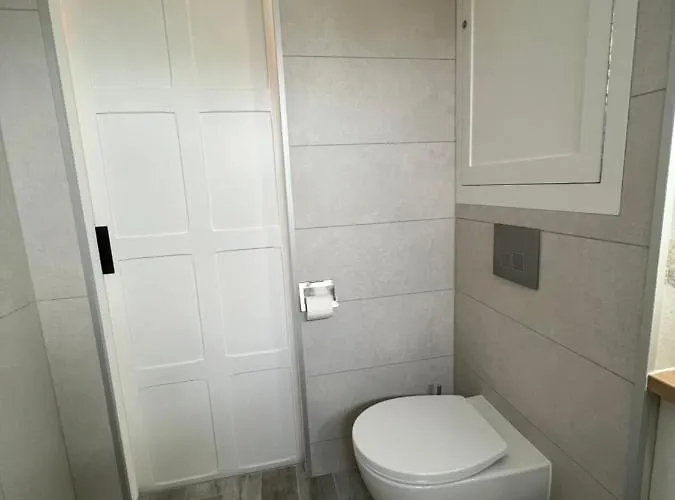 Sweet Avec Parking & Netflix