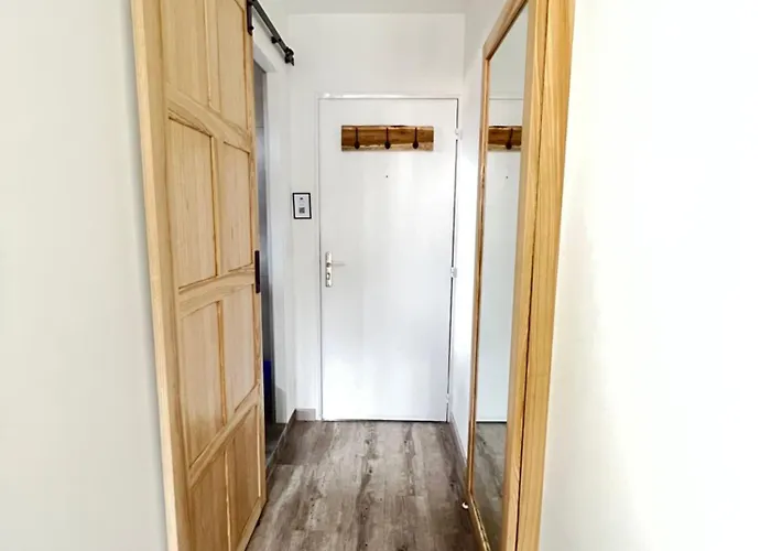 Sweet Avec Parking & Netflix *