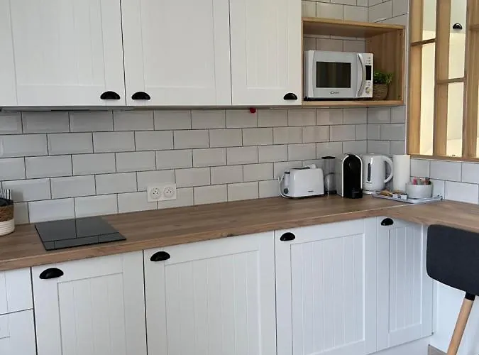 Sweet Metz&place De Parking Privée