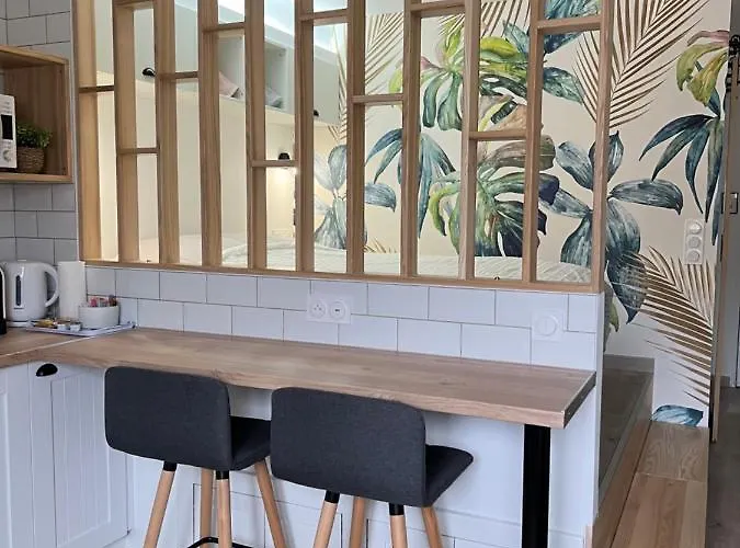 Apartmán Sweet Avec Parking & Netflix