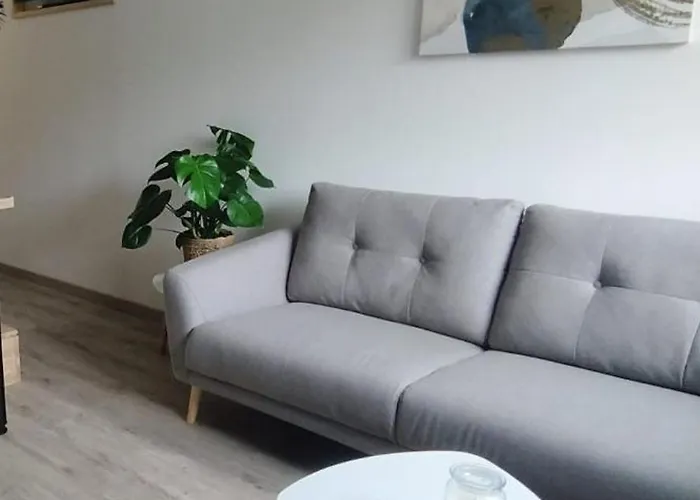 Sweet Metz&place De Parking Privée Metz