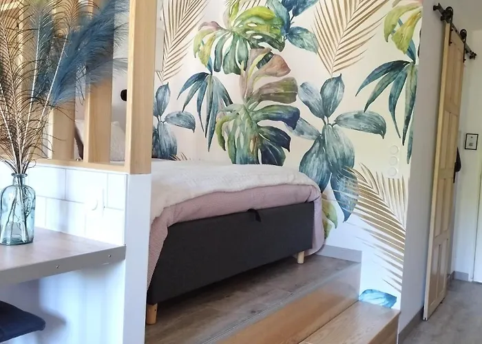 Sweet Avec Parking & Netflix Apartmán Mety