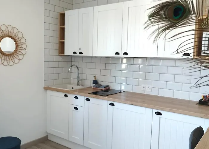 Sweet Avec Parking & Netflix *