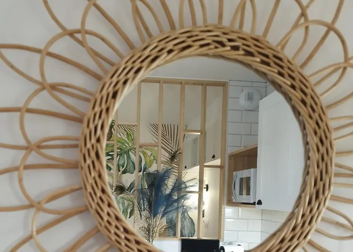 Sweet Metz&place De Parking Privée Metz