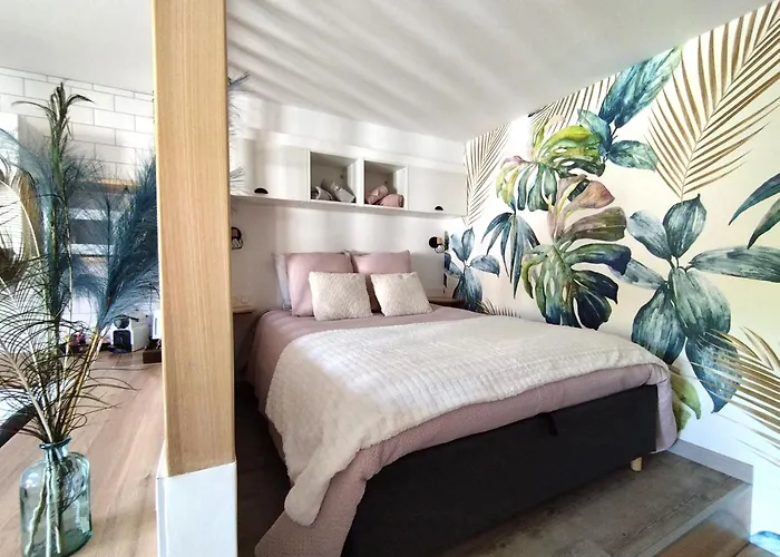 Apartmán Sweet Avec Parking & Netflix Mety